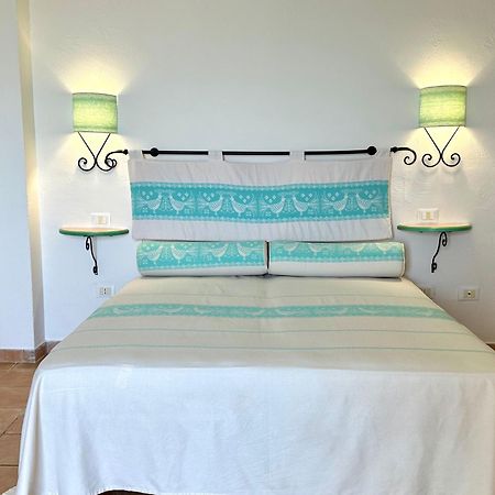 Acqua Di Mare Hotel E Resort Sorso Ngoại thất bức ảnh