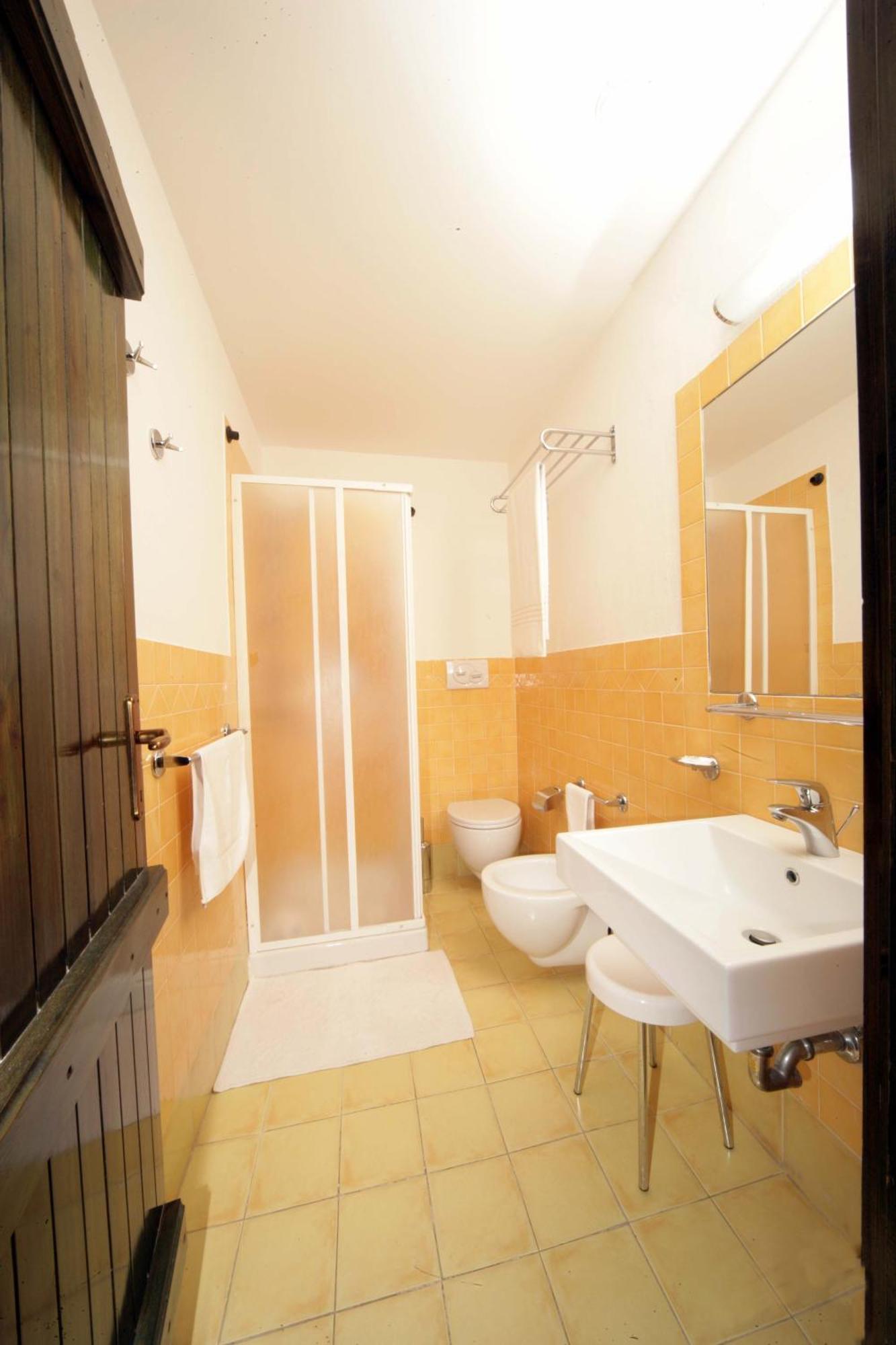 Acqua Di Mare Hotel E Resort Sorso Phòng bức ảnh