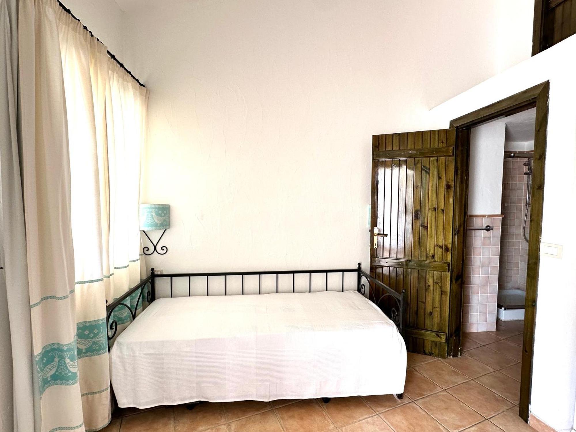 Acqua Di Mare Hotel E Resort Sorso Phòng bức ảnh