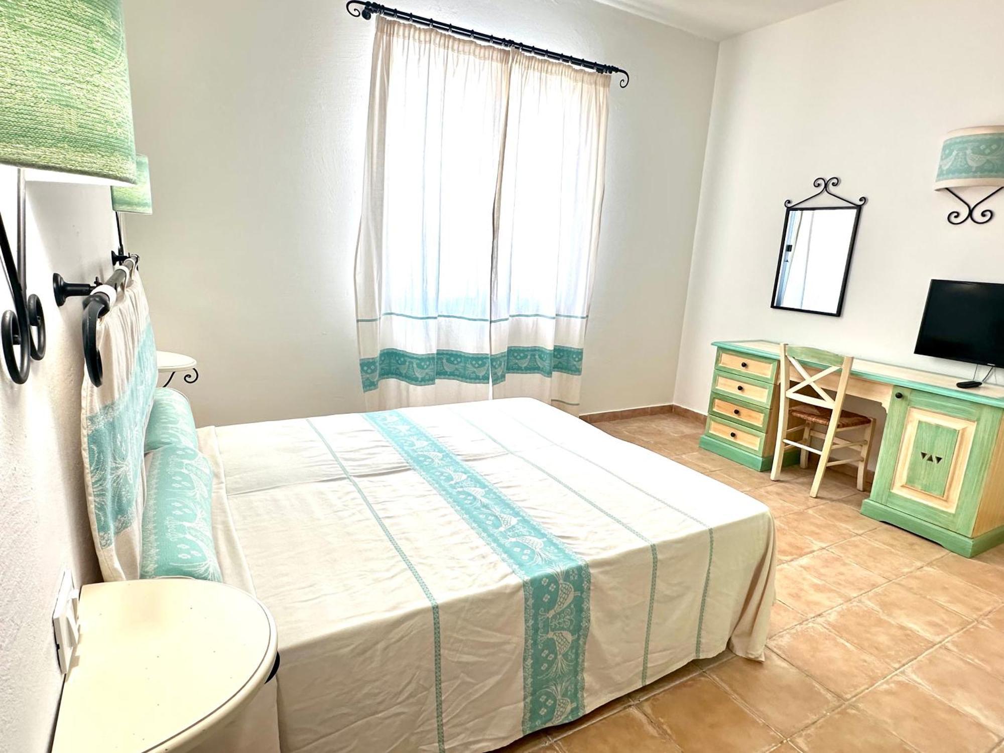 Acqua Di Mare Hotel E Resort Sorso Ngoại thất bức ảnh
