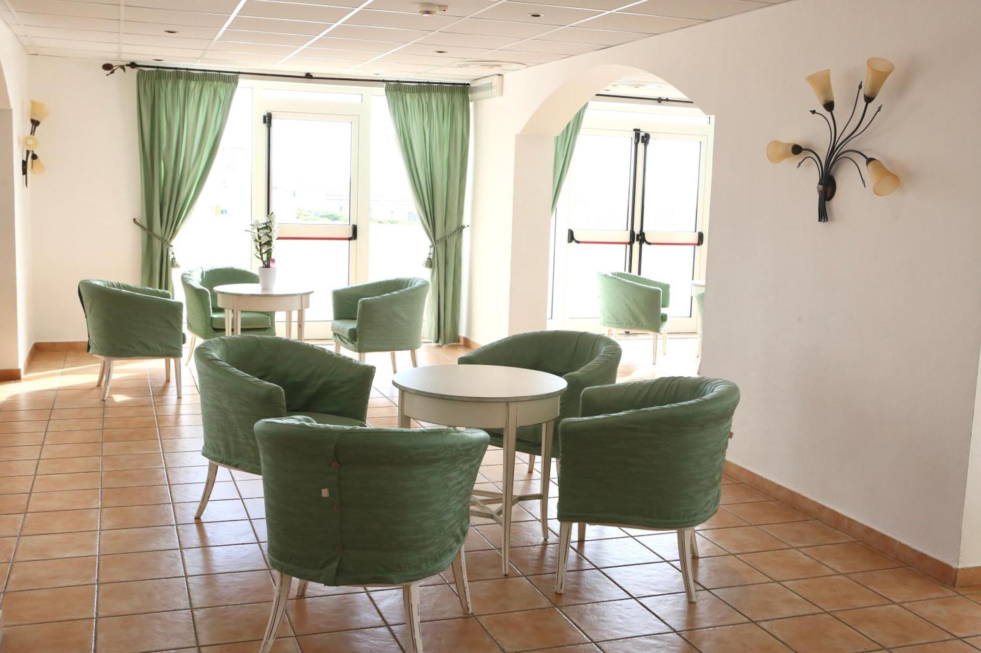 Acqua Di Mare Hotel E Resort Sorso Ngoại thất bức ảnh